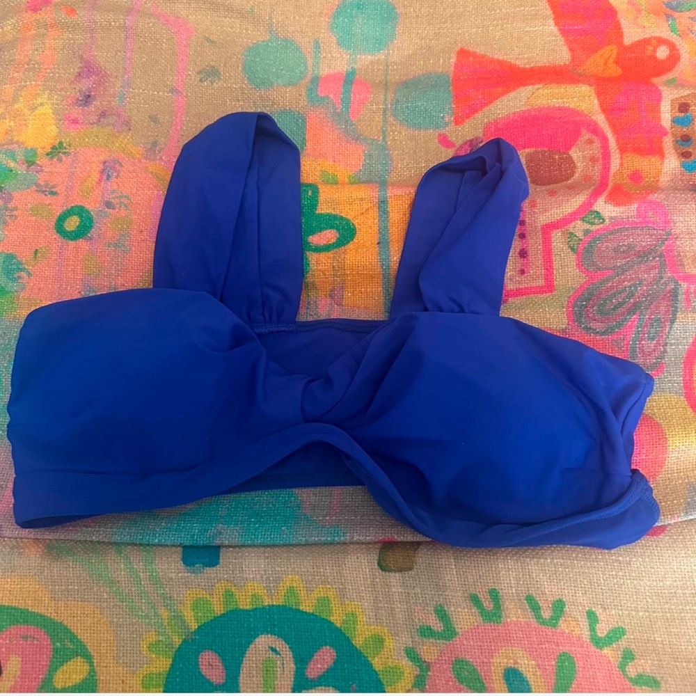shein swimtop
